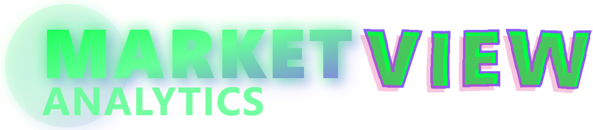 MarketView Analytics